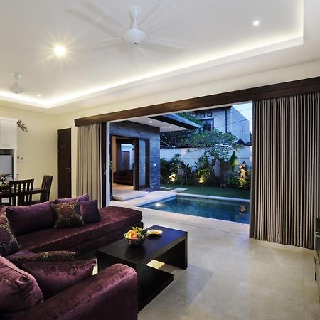 Athena 2 Romantic 1Br Pool Villa Sanur Exterior photo