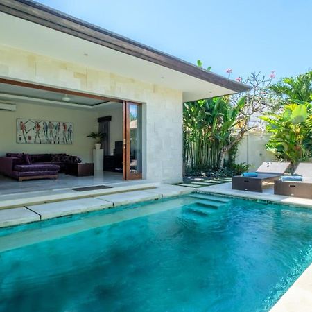 Athena 2 Romantic 1Br Pool Villa Sanur Exterior photo